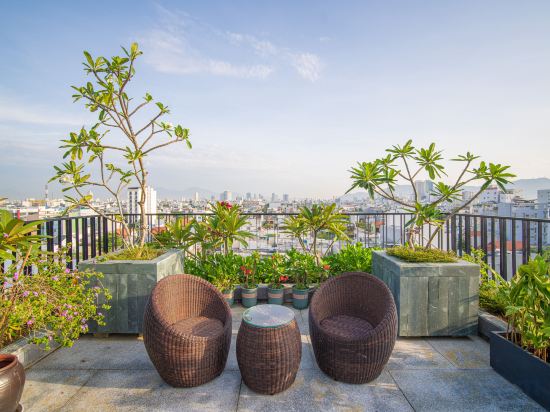 Фото Bonny Boutique Hotel Da Nang