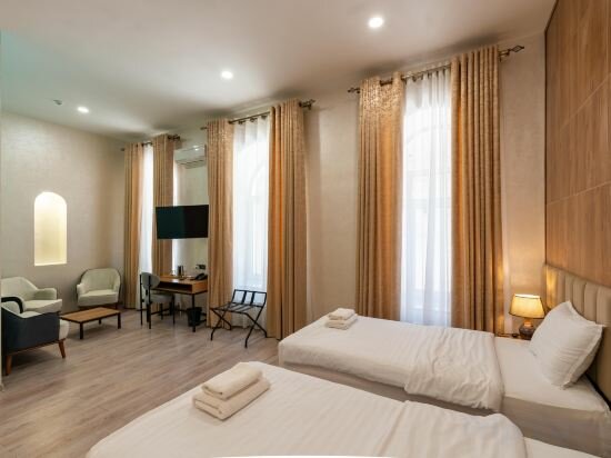 Фото Malika-Bukhara