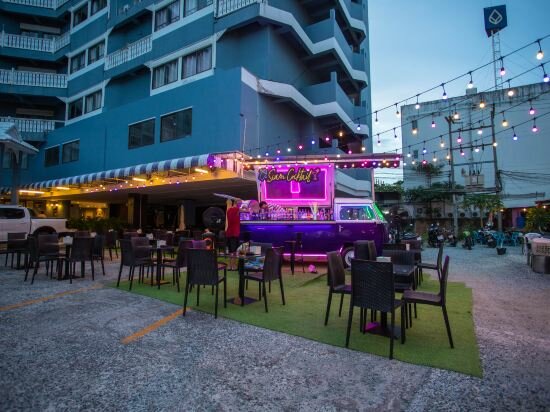 Фото Sawasdee Siam Pattaya