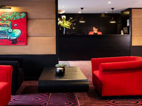 Фото Hotel Paris Bastille