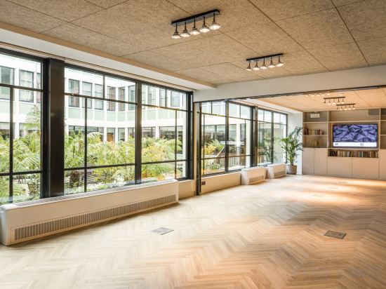 Фото Le Grand Quartier