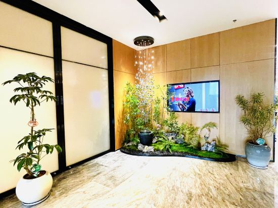 Фото Hilton Garden Inn Jinzhong Yuci