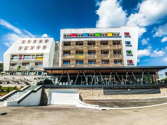 Фото Hotel Han Bjelasnica