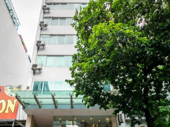 Фото A25 Hotel - Dich Vong Hau