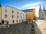 Achat Hotel Regensburg Herzog am Dom