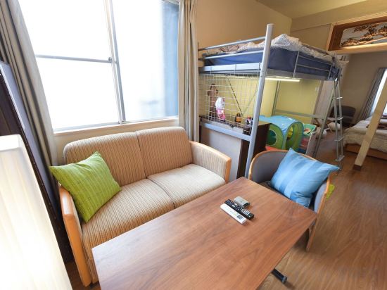 Фото Yoyogi House