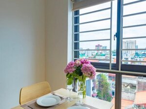 Гостиница 22Land Moon West Lake