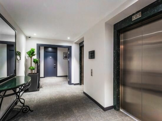 Фото Radisson Blu Hotel