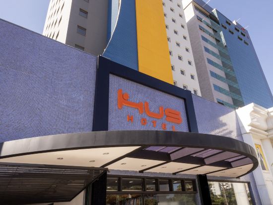 Фото Ibis Budget Maringa