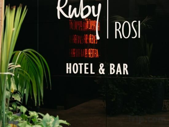 Фото Ruby Rosi Hotel Munich
