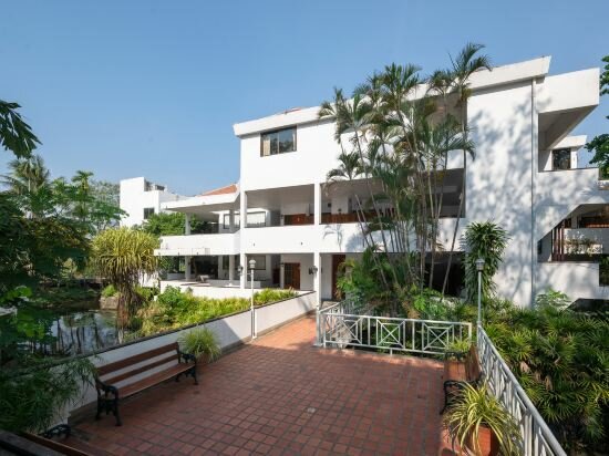 Фото Comsaed River Kwai Resort