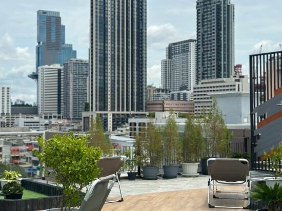 Фото S3 Siam Bangkok