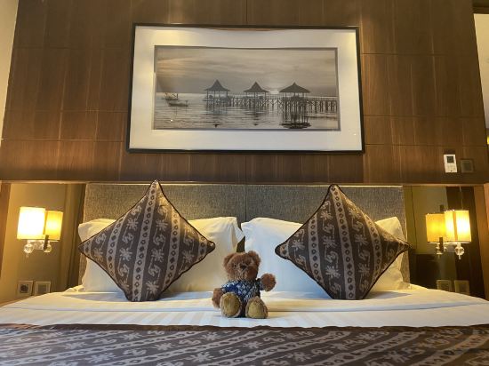 Фото Ascott Waterplace Surabaya