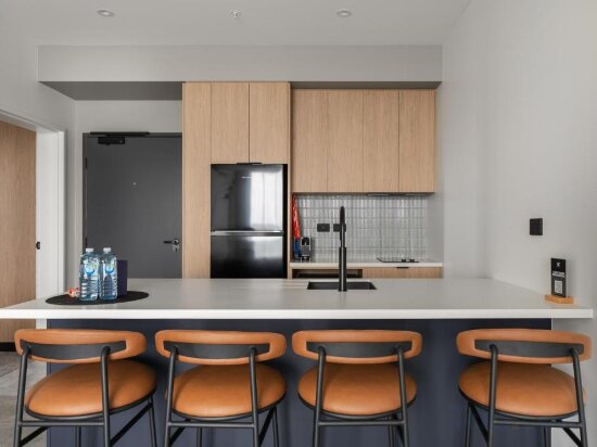 Фото One North Terrace