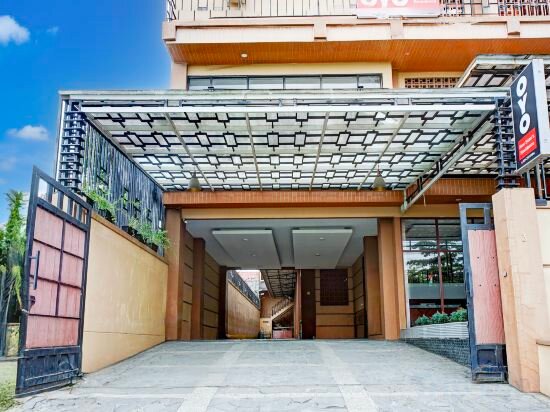 Hotel Hotel O Sean's Residence Mansyur Near Universitas Sumatra Utara Usu, Medan, photo