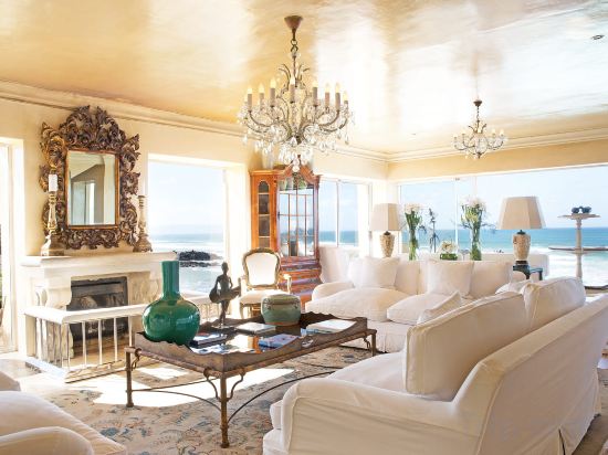 Фото Birkenhead House