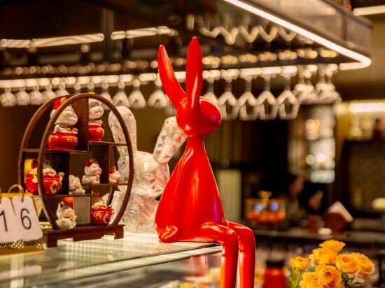 Фото UrCove by Hyatt Xi'an Gaoxin