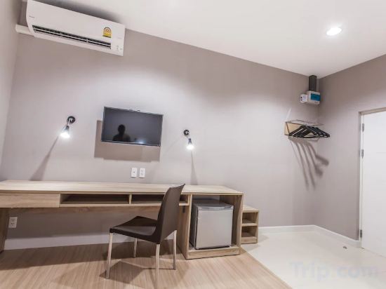 Фото Morino Hotel Si Racha