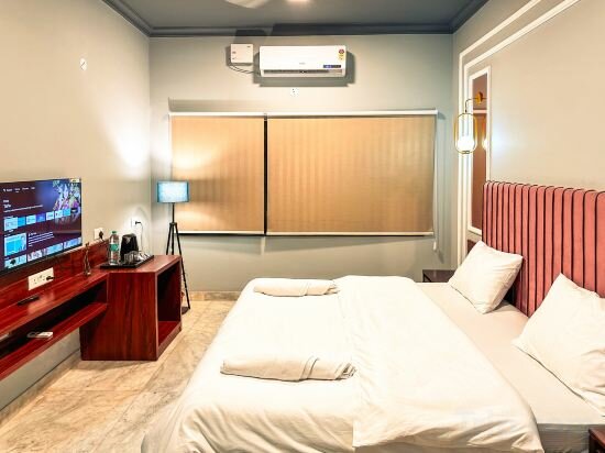 Фото Хостел Jaipur Hoztel