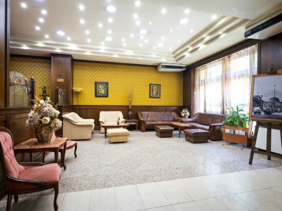 Фото Хотел Света София