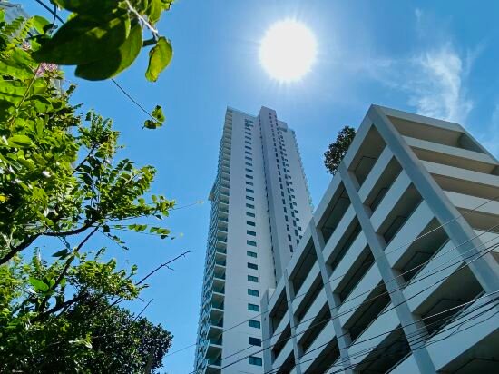 Short-term housing rental Laguna Heights Pattaya, Pattaya, photo