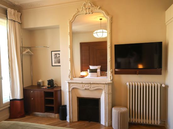 Фото Hôtel D'Argenson