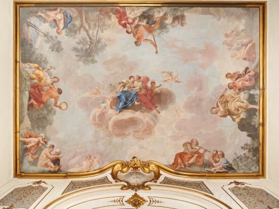 Фото Hotel Aldobrandini