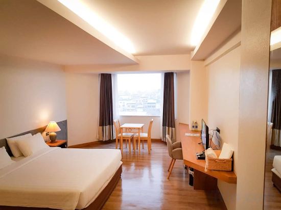 Фото Phayao Gateway Hotel