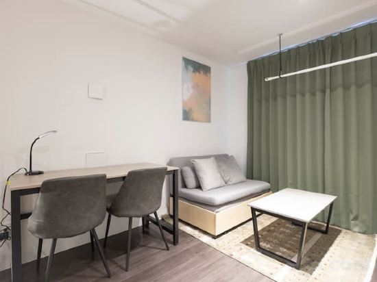 Фото Sakura Hotel Hatagaya