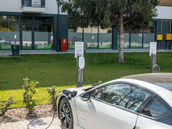 Фото Tesla Residence