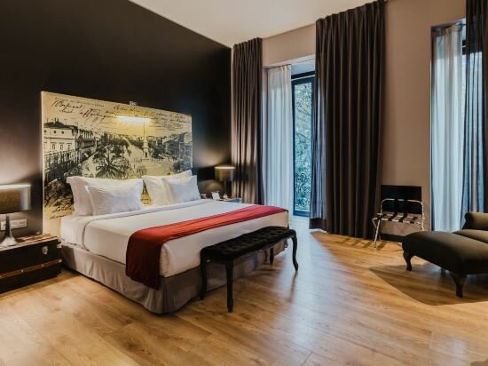 Фото 138 Liberdade Hotel