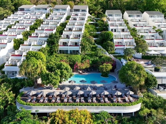 Фото The Nai Harn