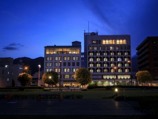 Фото Hotel New Tsuruta