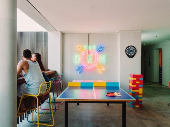 Фото Cara Cara Inn