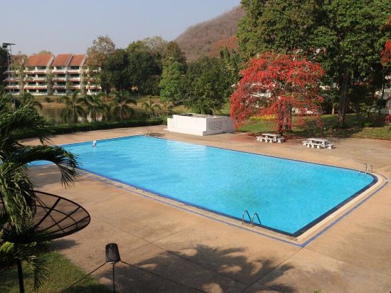 Фото Panorama Golf and Country Club