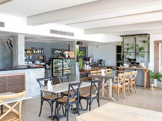 Фото Veranda Lodge