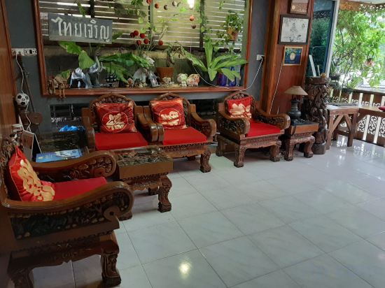 Фото Vanlisut Hotel