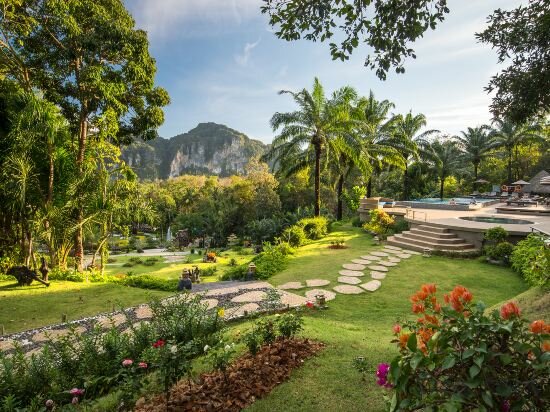 Фото Aonang Fiore Resort