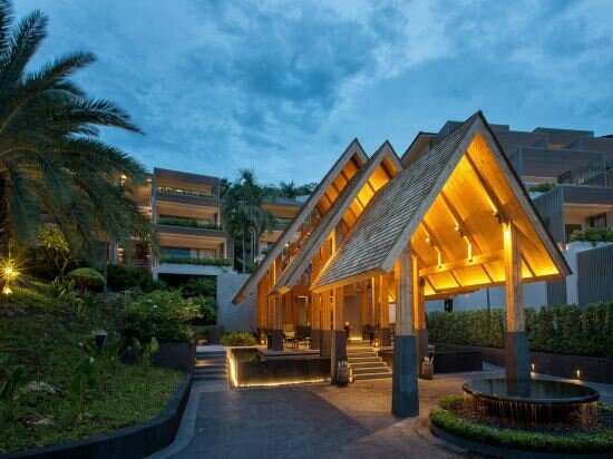 Hotel Mantra Samui Resort, Samui, photo