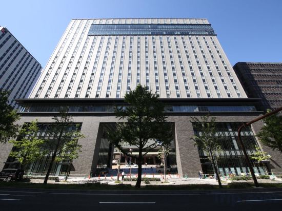 Фото Osaka Excel Hotel Tokyu