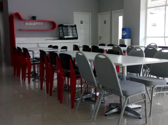 Фото Pop! Hotel Kemang Jakarta