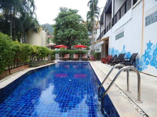 Фото Jinta Andaman