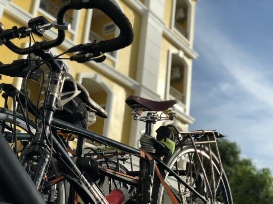 Фото Garden Hill Hotel