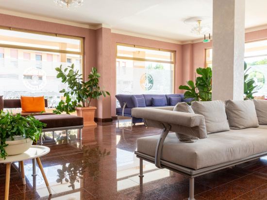 Фото Park Hotel Residence