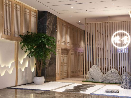 Фото Manxinglv Hotel