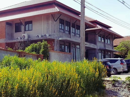 Фото Tropicana Lanta Resort