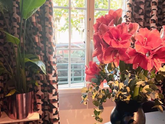 Фото Elsa Hotel Paris