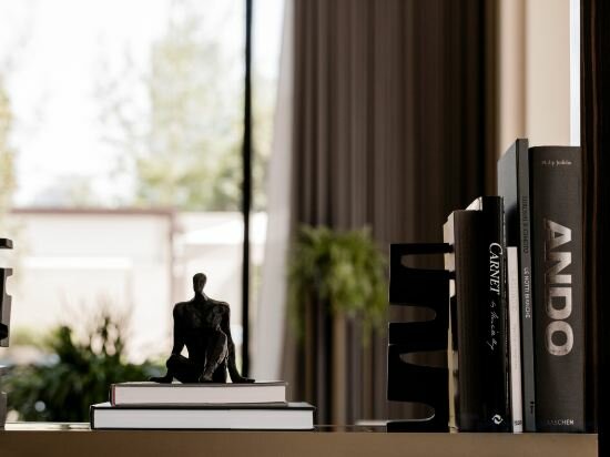 Фото The Ritz-Carlton, Xi'an