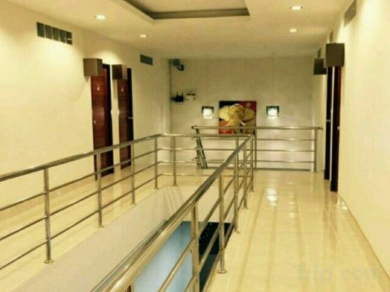 Фото Oun Residence