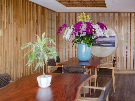 Фото Sala Danang Beach Hotel